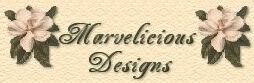 Marvelicious Designs